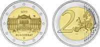Deutschland 2 Euro Deutschland -