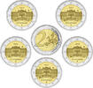 Deutschland 2 Euro Deutschland -
