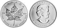 Canada 5 Dollars Canada -