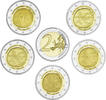 Deutschland 2 Euro Deutschland -