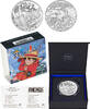 Frankreich 10 Euro Frankreich -
