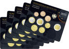 Deutschland Euro-KMS 2015 29,40 Euro Deutschland Euro-KMS 2015 -