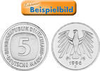Deutschland 5 Deutsche Mark Deutschland -