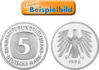 Deutschland 5 Deutsche Mark Deutschland -