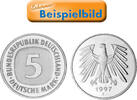Deutschland 5 Deutsche Mark Deutschland -