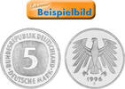 Deutschland 5 Deutsche Mark Deutschland -