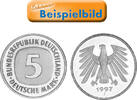 Deutschland 5 Deutsche Mark Deutschland -