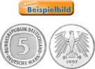 Deutschland 5 Deutsche Mark Deutschland -