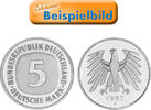 Deutschland 5 Deutsche Mark Deutschland -