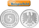 Deutschland 5 Deutsche Mark Deutschland -