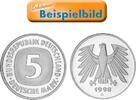 Deutschland 5 Deutsche Mark Deutschland -
