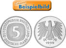Deutschland 5 Deutsche Mark Deutschland -