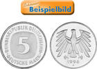 Deutschland 5 Deutsche Mark Deutschland -