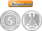 Deutschland 5 Deutsche Mark Deutschland -