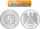 Deutschland 5 Deutsche Mark Deutschland -