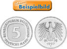 Deutschland 5 Deutsche Mark Deutschland -