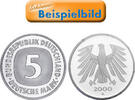 Deutschland 5 Mark Deutschland -