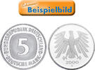 Deutschland 5 Deutsche Mark Deutschland -