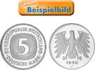 Deutschland 5 Deutsche Mark Deutschland -