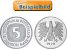 Deutschland 5 Deutsche Mark Deutschland -