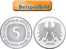 Deutschland 5 Deutsche Mark Deutschland -