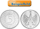 Deutschland 5 Deutsche Mark Deutschland -