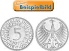 Deutschland 5 Deutsche Mark Deutschland -