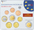 Deutschland Euro-KMS 2012 5,88 Euro Deutschland Euro-KMS 2012 -