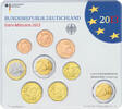 Deutschland Euro-KMS 2013 5,88 Euro Deutschland Euro-KMS 2013 -