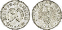 Jaeger 372 50 Reichspfennig Jaeger 372 -