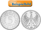 Deutschland 5 Deutsche Mark Deutschland -