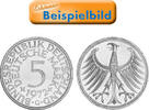 Deutschland 5 Deutsche Mark Deutschland -