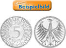 Deutschland 5 Deutsche Mark Deutschland -