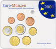 Deutschland Euro-KMS 2003 3,88 Euro Deutschland Euro-KMS 2003 -