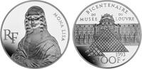 Frankreich 100 Francs Frankreich -
