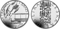 Tschechien 200 Kronen Tschechien -