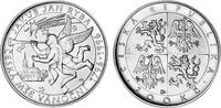 Tschechien 200 Kronen Tschechien -