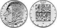 Tschechien 200 Kronen Tschechien -