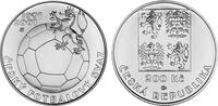 Tschechien 200 Kronen Tschechien -