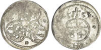 Henneberg 3 Pfennig Henneberg -