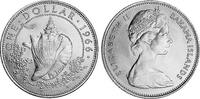Bahamas 1 Dollar Bahamas -