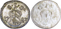 Nürnberg, Stadt 1 Pfennig Nürnberg, Stadt -