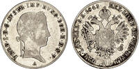 Habsburg 10 Kreuzer Habsburg -