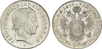 Habsburg 20 Kreuzer Habsburg -