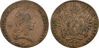 Habsburg 6 Kreuzer Habsburg -