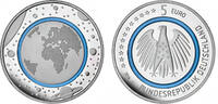 Deutschland 5 Euro Deutschland -
