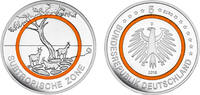 Deutschland 5 Euro Deutschland -
