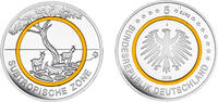 Deutschland 5 Euro Deutschland -
