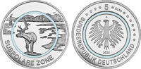 Deutschland 5 Euro Deutschland -