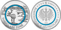 Deutschland 5 Euro Deutschland -
